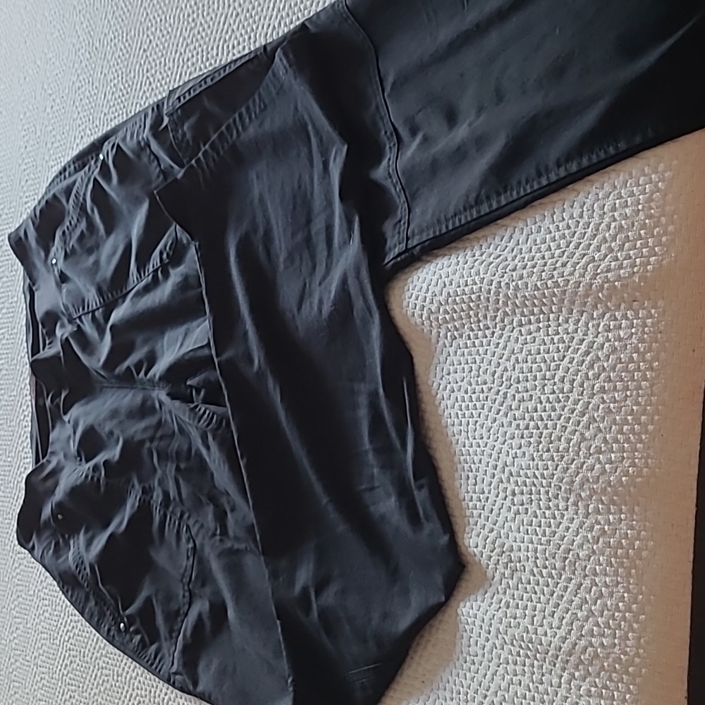 Purple Label Healing Hands Scrub bottoms